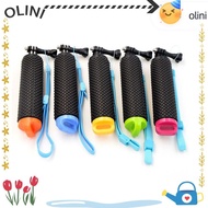 OLINI Float  Monopod Accessories Buoyancy for  Hero10 9 8 7 6 5 4 3 Xiomi Yi