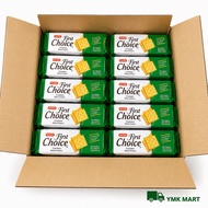 OLYMPIC FIRST CHOICE BISCUIT BOX (1X24PCS)