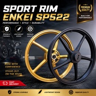 SP522 SPORT RIM Y15ZR Y16ZR Y125Z LC135 WAVE EX5 DREAM WAVE125 KRISS RS150 EGO MIO EGO LC 522