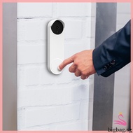 [bigbag.sg] Waterproof Silicone Protective Case Shade for Google Nest Doorbell Wired 2nd Gen