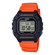 CASIO YOUTH DIGITAL W-218H-4B2 W-218H