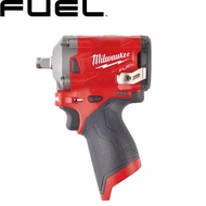Milwaukee M12FIWF12 12V Impact Wrench – Body Only