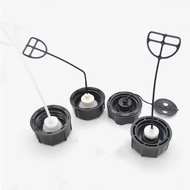 Penutup tangki bahan api untuk 139F 140F 1E40F-5 1E44F-5 1E40F-6 NB411 1E48F 1E32F TU26 G26L G35L G4