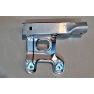 Front Bumper Lower Mount Bracket Passenger Side 51117266194 For BMW F22 F23 F30