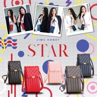 Star mini Bag from Jims Honey