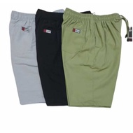 7.8 JUMBO PANTS BELOW THE KNEE