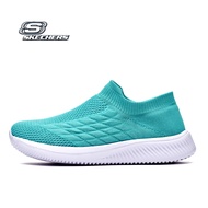 SKECHERS_Arya - Different Edge รองเท้าลำลองผู้หญิง -23866