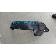 HONDA CRV SWA 2008 FENDER LINER COVER DAUN PISANG NEW