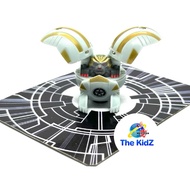 Bakugan Battle Brawlers B1 Haos Griffon