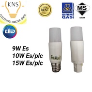LED STICK BULB 9W 10W 15W E27 PLC