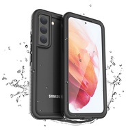 Tanpaile IP68 Waterproof Case For Samsung S22 plus ultra A13 5G A04S case Full Protection Heavy Duty