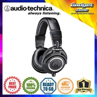 Audio-Technica ATH-M50X Professional Monitor Headphones