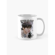 Hwang In yeop Korean Drama Actor Kdrama Korea Historical Drama Portrait Art Fan art Chinese actor il