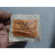 MATA EAGLE WAVE FISHING HOOK