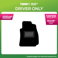 [CUSTOM-MADE SHIP IN 3 DAYS] Trapo Car Mat Denza Z9 GT EV (2026-Present)