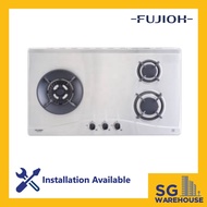 FH-GS5030-SVSS Fujioh Stainless Steel Hob