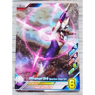 (MY RB Ver.3) (N) B3-049 (Scannable) Ultraman Fusion Fight Games Card