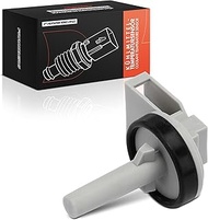 Frankberg Temperature Sensor Temperature Sensor 2-Pin Compatible with A3 8L1 B.o.r.a 1J2 Golf IV 1J1