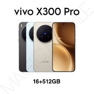 vivo X300 Pro | 16RAM + 512GB