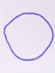紫玉髓6mm3圈手串