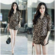 26 DD 522 leopard jamsuit