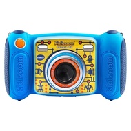 [Vtech] VTech Kidizoom Camera Pix, Blue, 80-193600 [Parallel Import]