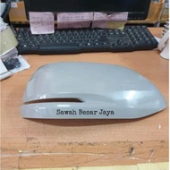 Original CRV CR-V Gen 4 Gen 5 RM RW Turbo Rear View Mirror Top Cover - Right