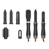 UKLISS revlon Hair Dryer Brush Set 6in1 Brush Wrap Curler thermal Brush simplus dyson same model