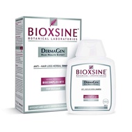 Bioxsine Shampoo Against Hair Loss Oily Hair 300ml