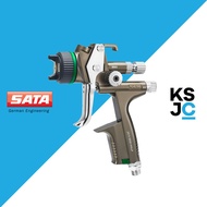 Sata SATAjet X 5500 HVLP (Standard/Digital)