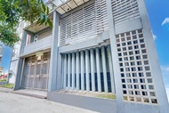 Hotel O Pondok Zalsha