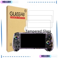 HECCEH Screen Protector, Anti Reflective 9H Tempered Glass,  Accessories HD Anti Scratch Protective 