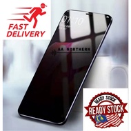 Oppo Privacy Screen Protector Anti spy Privacy Tempered glass A9 2020/Reno 5/Reno 4/A92/A73/A94/Reno