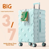 MIMANI | Travel-friendly Luggage 24 Inch