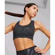 PUMA MID 4KEEPS GRAPHIC TRAINING BRA 520306