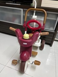 iimo 三輪車