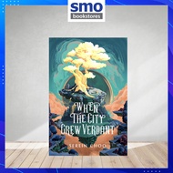 [BOOKIUT] BOOKIUT (EVSE): WHEN THE CITY GREW VERDANT (2025)