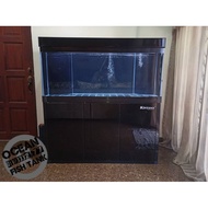 AQUARIUM KINTONS 4ft