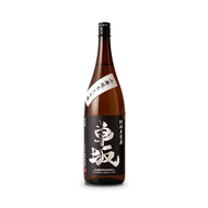 吉村秀雄 車坂 山廢純米大吟釀 Yoshimura Hideo Shoten Sake