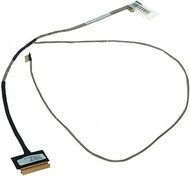 Zahara LCD eDP Display Cable 30 Pin for MSI GL62 7QF G162 PL62 GL62M GP62 GP62MVR 6RF GX62 CR62 MS16