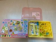 角落生物玩具