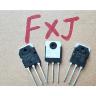 ((10 Pcs) 2SK2698 K2698 Field Effect Tube Inverter Welding Machine Commonly Used MOS Accessories TO-