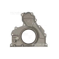 Rear Crankshaft Seal Tongue Rail LAND ROVER L319 L462 L322 L405 L320 L494 L560 JAGUAR X761 X200 XF X