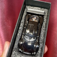 [Ready Stock Orphan] POPRACE+1/64+Mercedes-Benz CLK-GTR+TMCS Malaysia 2025 Dinner Party Limited, Exh