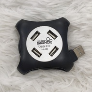 (Secondhand) USB Peripherals Size 90 cm. Port Hub 90