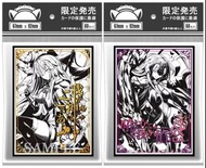 日版 鐳射款 PTCG卡套 FATE fgo 貞德 牌套 妹套