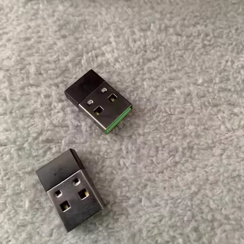 1 Piece Mouse USB Receiver For Razer Viper Ultimate Basilisk Ultimate USB Adapter