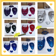 Body Set Colour VS 125 VS 150 /  M-seki | SUZUKI VS 125 COVER SET (M-SEKI) OEM BODY SET VS125/VS150
