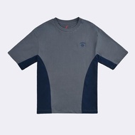 BENCH/ - BTO4572 - Men's Embroided Tee