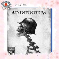 [from JAPAN] Ad Infinitum (Imported: North America) - PS5